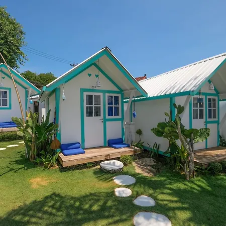 Le Pirate Beach Club Nusa Ceningan