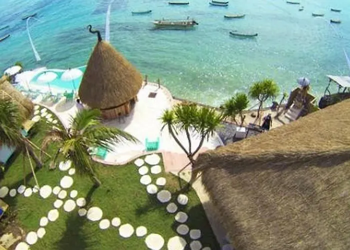 Le Pirate Club Nusa Ceningan - Adults Only Nusa Lembongan
